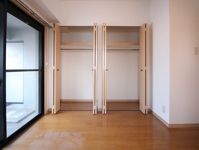 収納 マインズ博多駅東