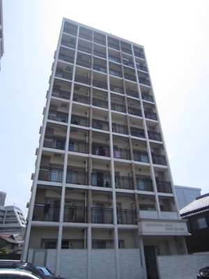 ﾚｼﾞﾃﾞﾝｼｬﾙﾋﾙｽﾞﾌﾟﾗｲﾑｽｸｴｱ（1003）