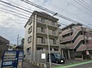 ストーク香椎の外観
