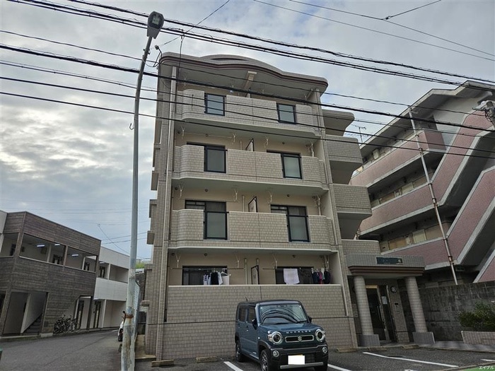 その他 ストーク香椎