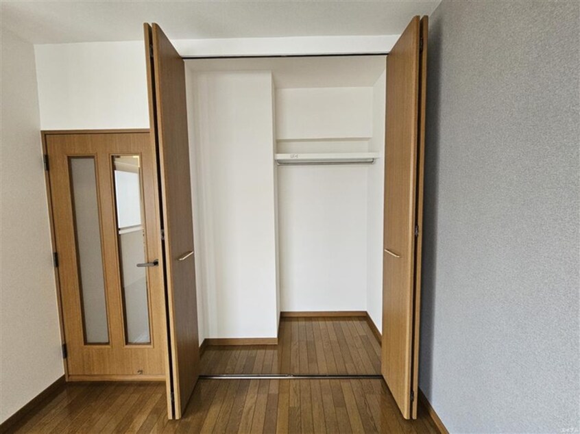 収納 ストーク香椎