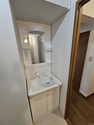 洗面 ストーク香椎