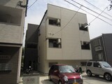 ボルベ－ル学研都市