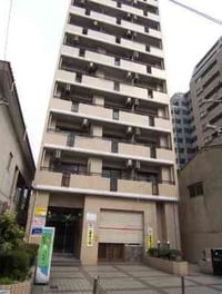 フォルム九大前Ⅱ(405)
