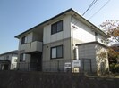 グランドゥ－ル本城の外観