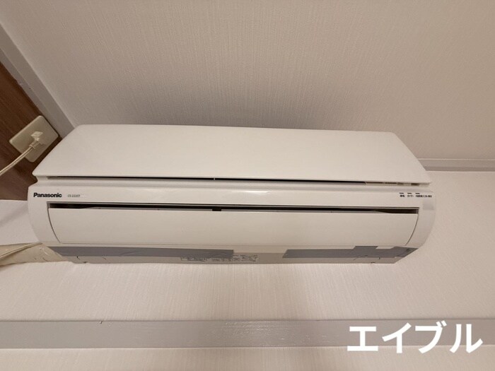 内観写真 パレスビル