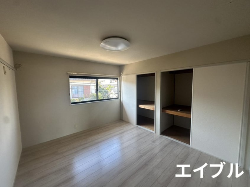 居室 ディアスMH