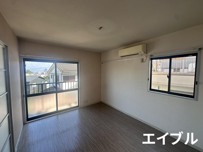 居室 ディアスMH