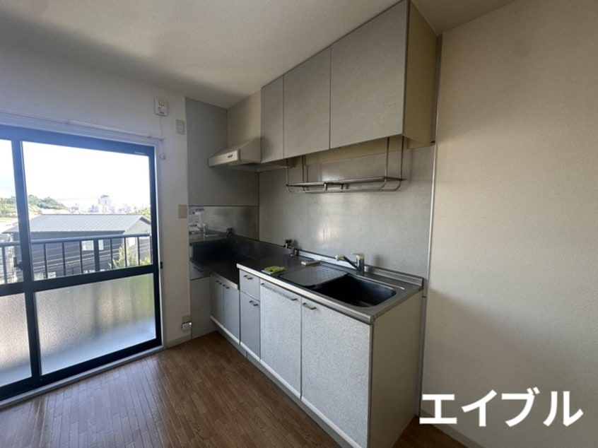 キッチン ディアスMH