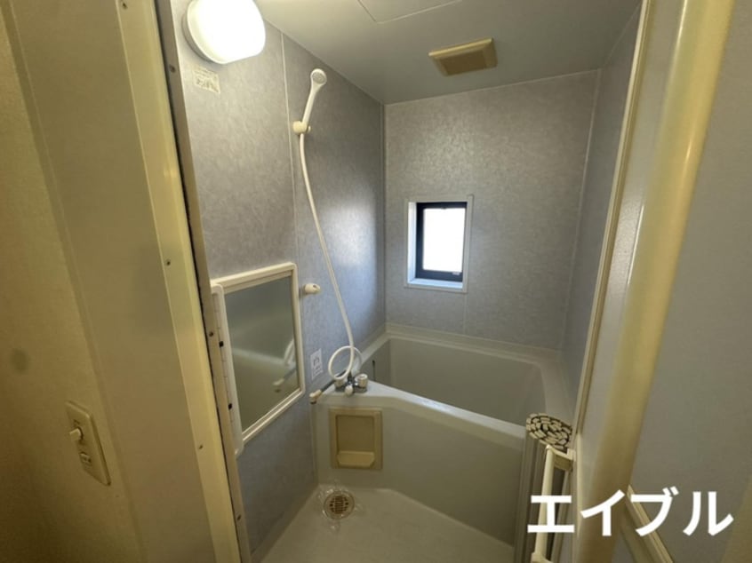 バス／シャワールーム等 ディアスMH