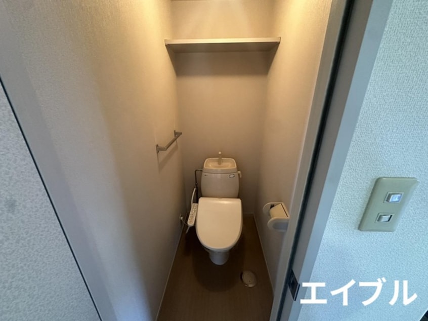 トイレ ディアスMH