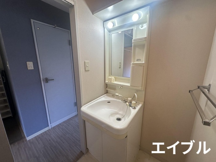 洗面 ディアスMH