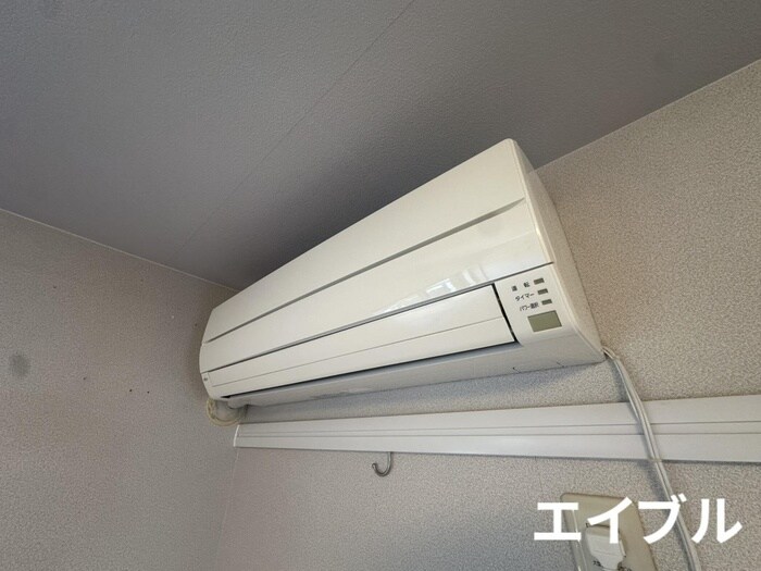 内観写真 ディアスMH