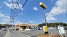 ジョイフル小倉高尾店(その他飲食（ファミレスなど）)まで300m コーポ杉原Ⅰ