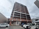 グランカ－ザエテシアの外観