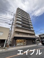 パークアベニューサウンド薬院
