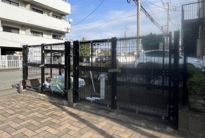 建物設備 プレジ－ルひろ