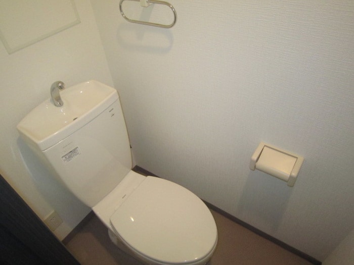 トイレ brise douce