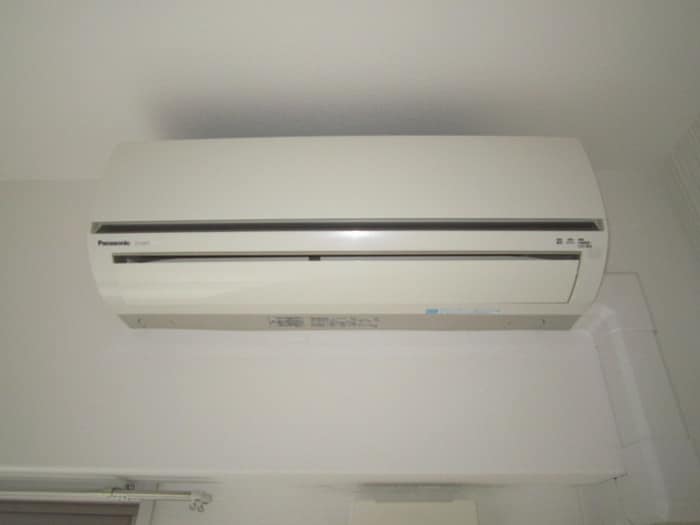 内観写真 brise douce