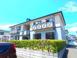 ドエル鴨生田Ｃ