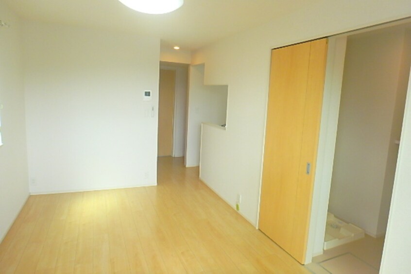 内観写真 アルモニー