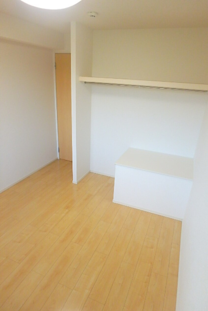 内観写真 アルモニー