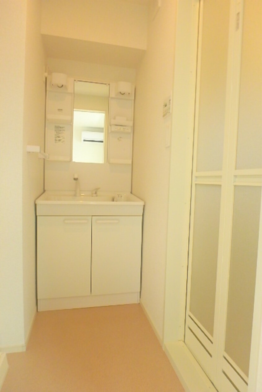 洗面 アルモニー