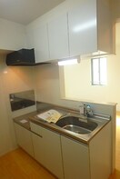 キッチン アルモニー