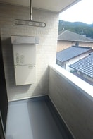 ベランダ・バルコニー アルモニー