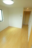 内観写真 アルモニー