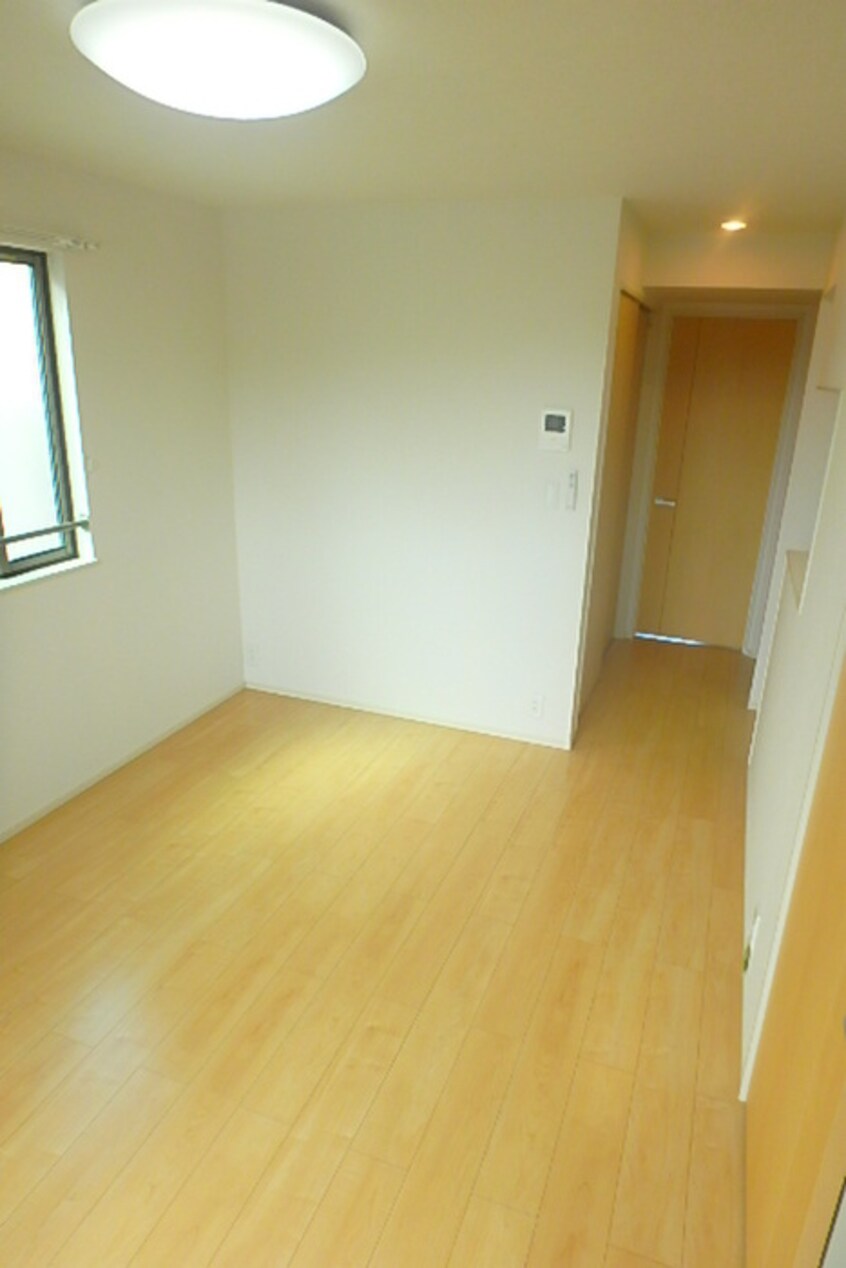 内観写真 アルモニー