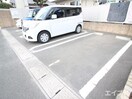 駐車場 グランシャリオⅡ