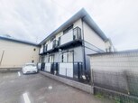 ビーライン中井　Ａ棟