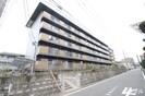 第１関ビルの外観