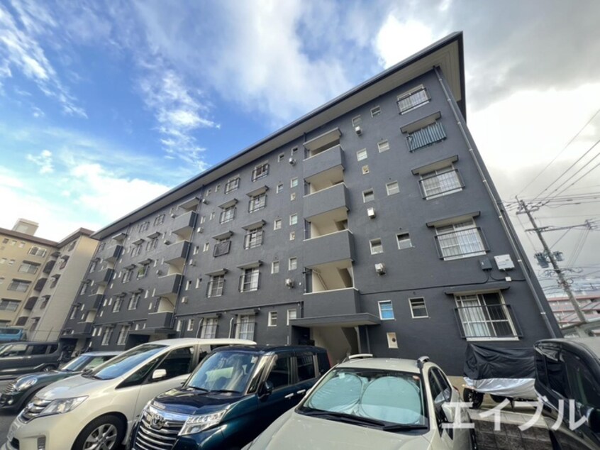 外観写真 第１関ビル