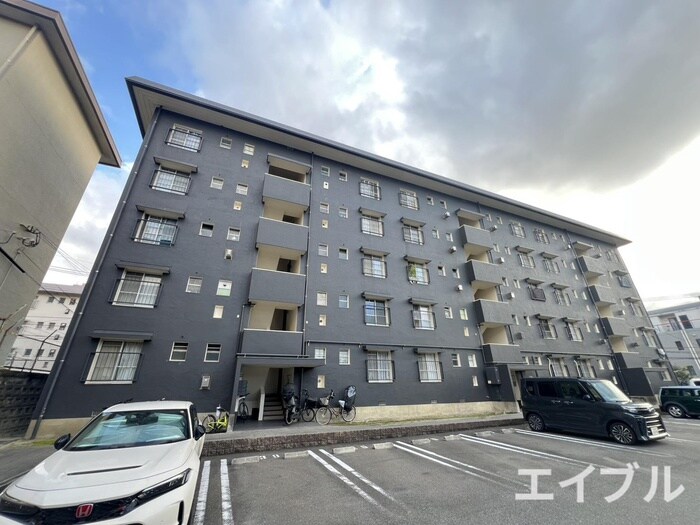 外観写真 第１関ビル