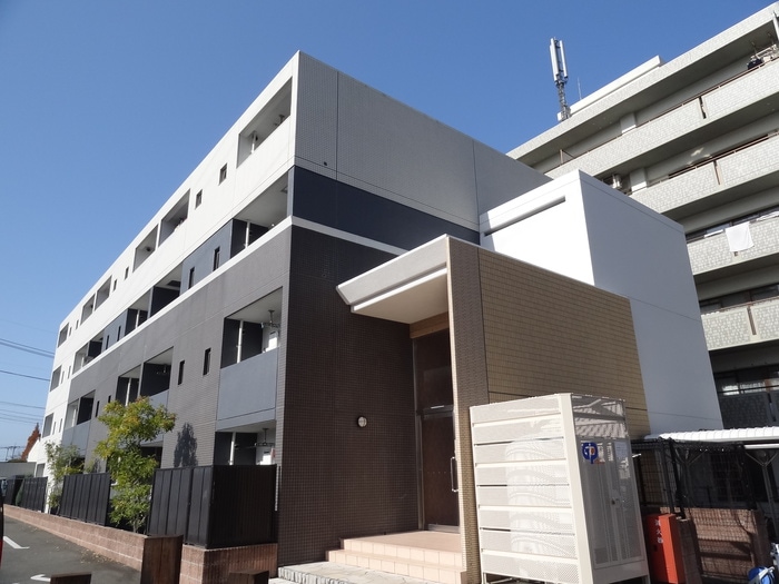 外観写真 Ｇlanz　Ｓakura