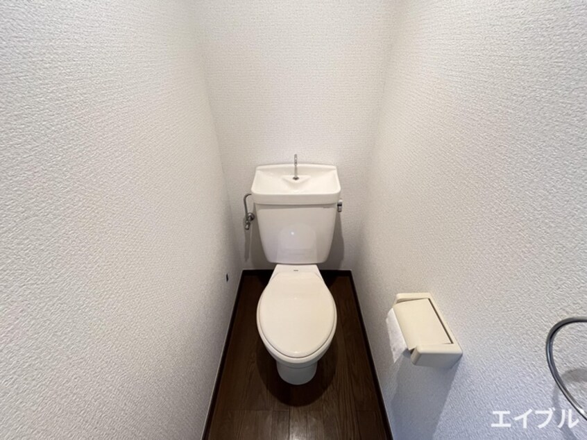 トイレ Ａｖｅｎｔｒｅｅ．ＶＩＳＴＡ