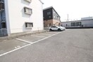 駐車場 ム－ブ奈須本