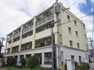 Casa　giallaの外観
