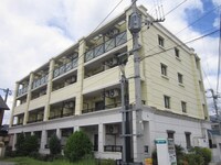 Casa　gialla