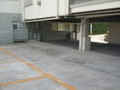 駐車場 清田グリ－ンハイツⅠ・Ⅱ