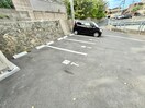駐車場 ＥＲＩＯＳ ＣＯＵＲＴ折尾