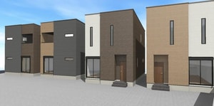 YｓロイヤルガーデンB棟