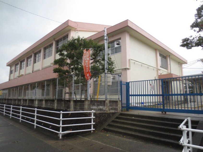 今宿小学校(小学校)まで1360m ステラＫＳＫ　Ⅰ