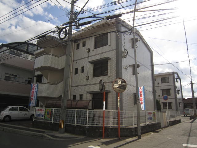 その他 毛利ハイツ Ⅰ