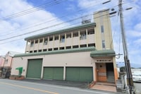 久保山コーポ
