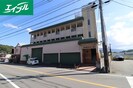 久保山コーポの外観