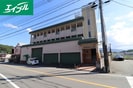 久保山コーポの外観