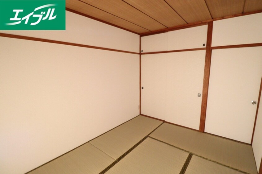 内観写真 久保山コーポ